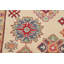 Tapis oriental géométrique Kazak