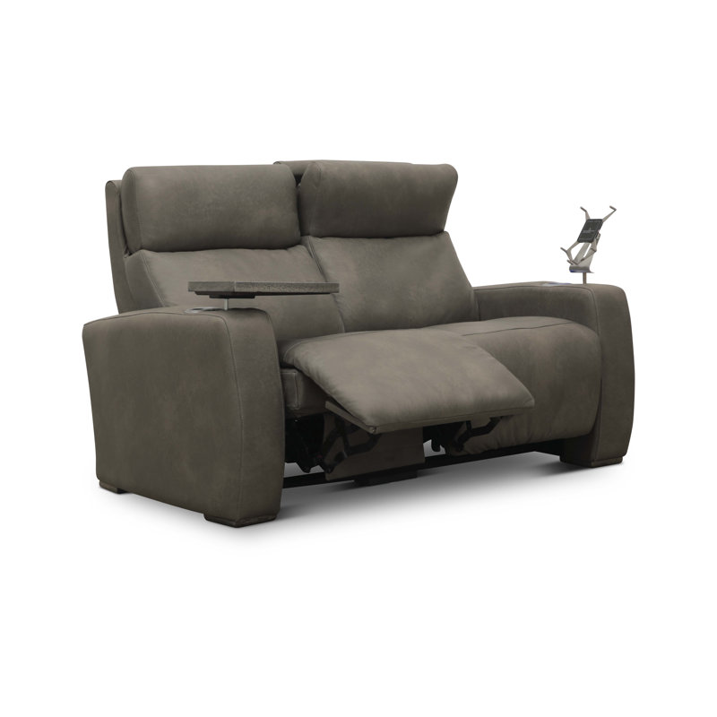 Kalispell Power Reclining Loveseat
