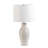 Solari Porcelain Table Lamp