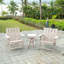 Chaise Adirondack Shore-307646984