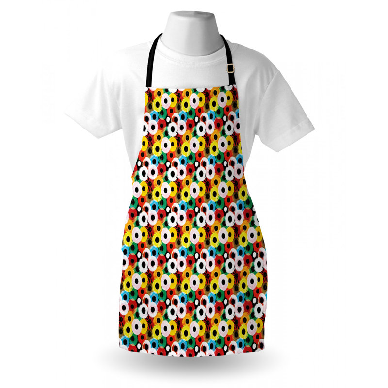 Bib Apron