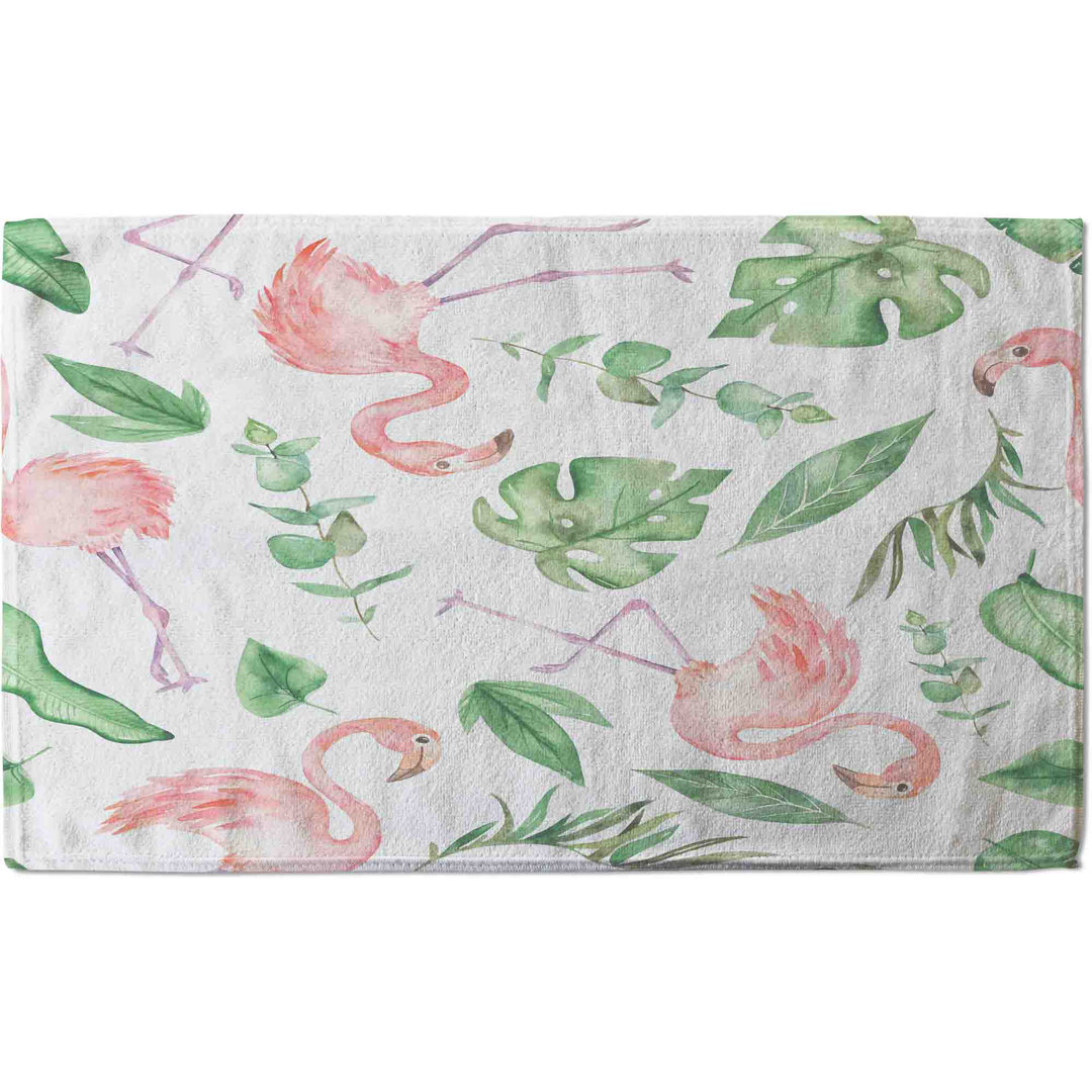 Morril Bath Towel Single