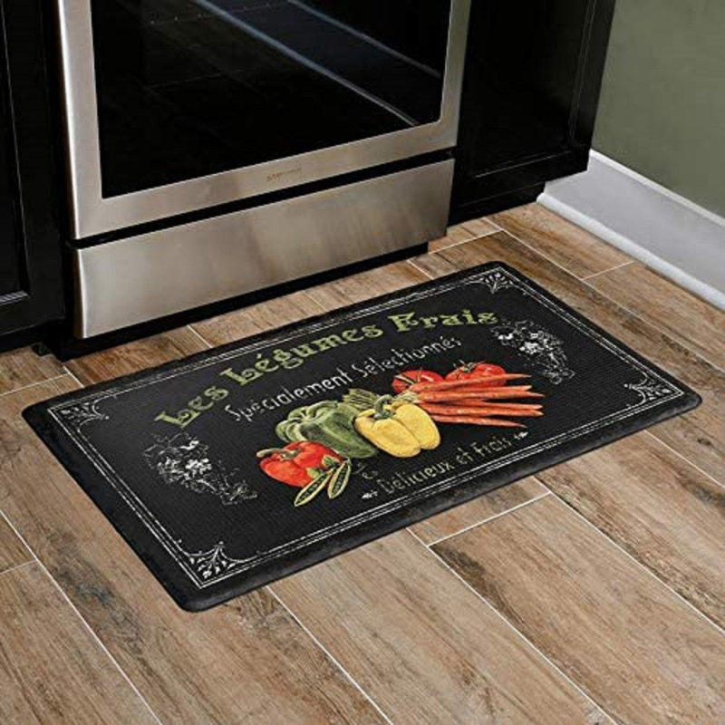 Tapis anti-fatigue Dennie