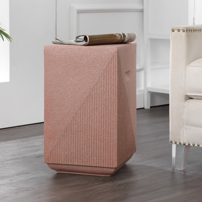 Table de bout Kenyetta Block