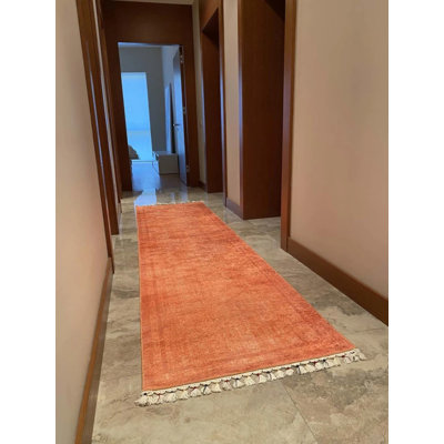 Tapis Toscana avec envers antidérapant