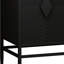 Armoire de rangement Caruthers