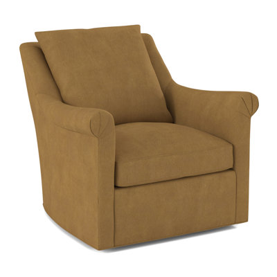 Swivel Armchair