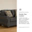 Causeuse Shadsburne-411156720