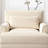 Rolled Recessed Arm Accent Armchair-579623503