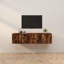 Steinar Unfinished Floating TV Stand for TVs up to 32"-1200907230