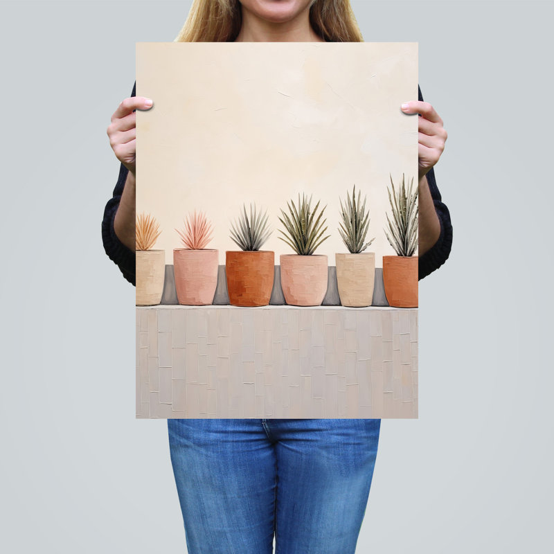 No Frame Print