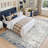 Washable Distressed Persian Rug-1021574802-1024740440