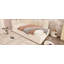Lit de jour rembourré avec rangement-89031525