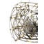 2 - Light Unique/Statement Chandelier
