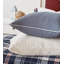 Halprin Square Pillow Cover & Insert