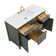 Wenniah 48" Single Vanity