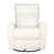 Ivory Polyester Blend is out of stock