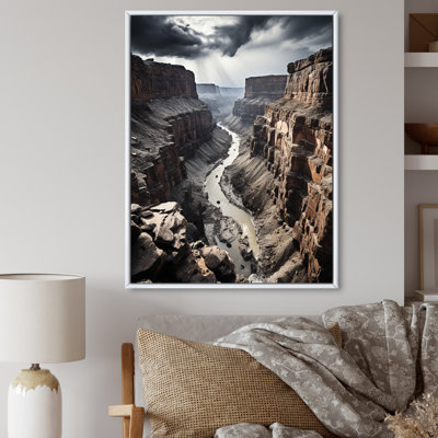 Canyon Photo Silent Majesty I - impression