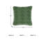 Ensemble de 4 coussins Rustingmere