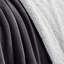 Diya Soft Sherpa Fleece Fur Thick Dual Sided Flannel Reversible Blanket Throw-181658721-181659550