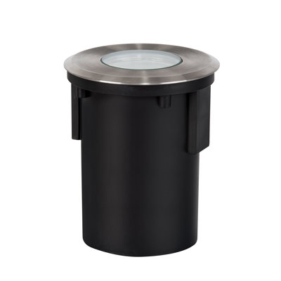 Steinhatchee Integrated LED Deck
