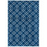 Blue/White