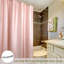 Rideau de douche Blush
