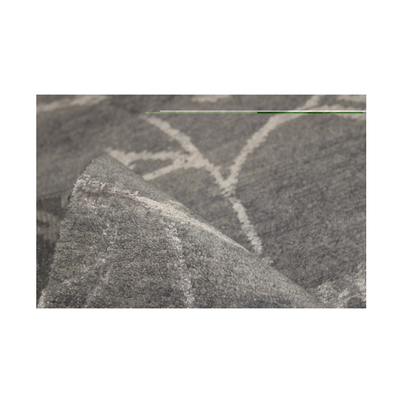 Floral Area Rug
