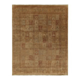 One-of-a-Kind 11'6" X 14'6" Hand Knotted Area Rug