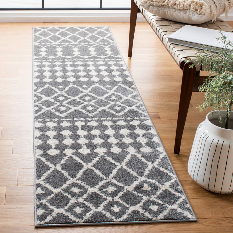Seltzer Performance Southwestern Rug, Runner 2' x 8'