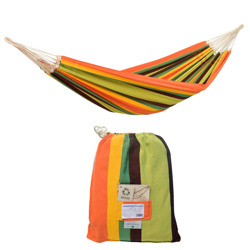 Paradiso Family Hammock