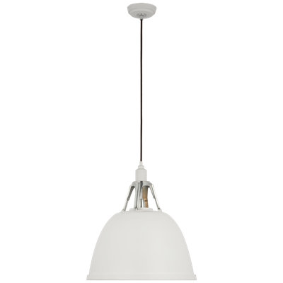 Gunner 1 - Light Pendant