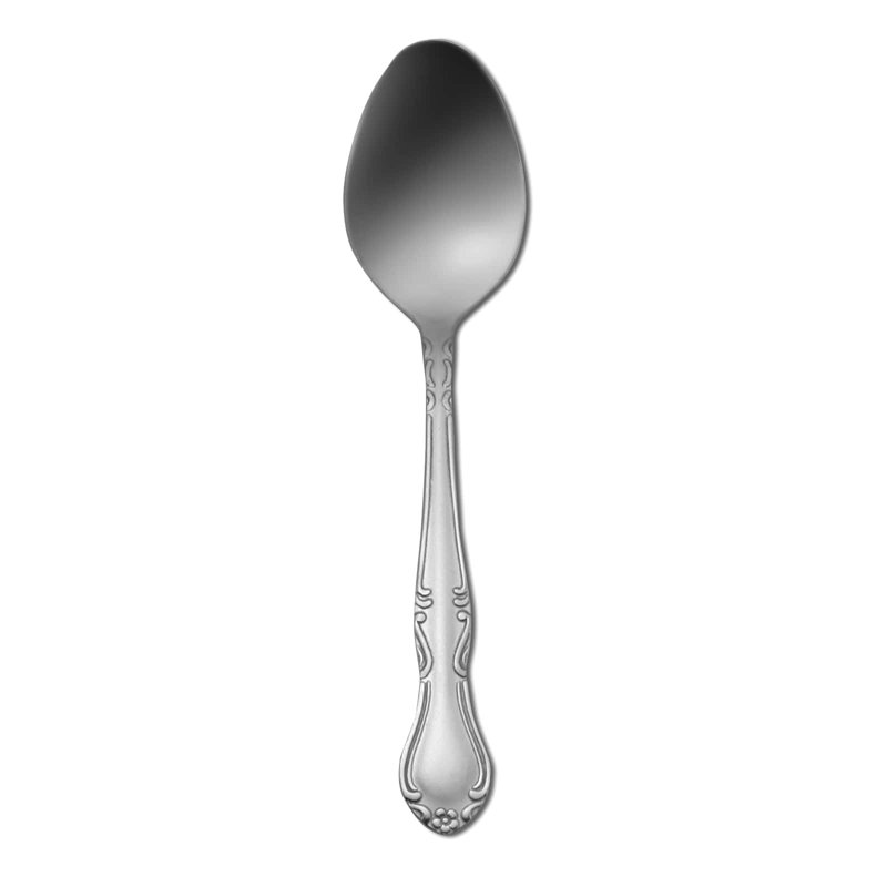 Melinda Soup Spoons by Delco (18/0)