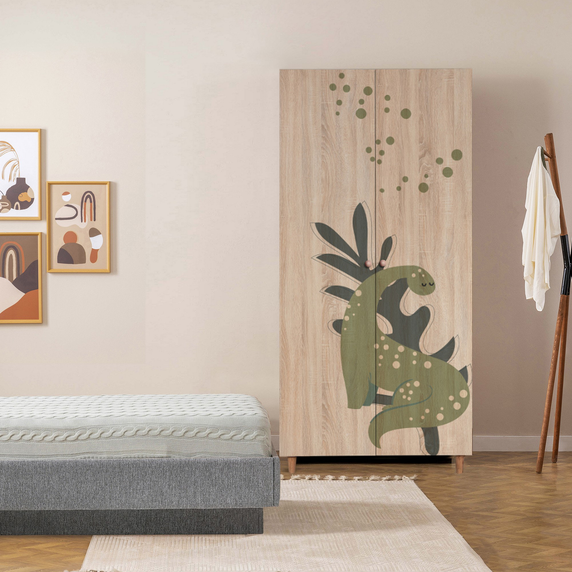 Latitude Run® Wardrobe Wayfair Canada