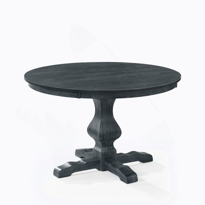 ROUND DINING TABLE (2 Boxs)