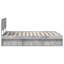 Solid Wood Bed-1236910770-1236910733