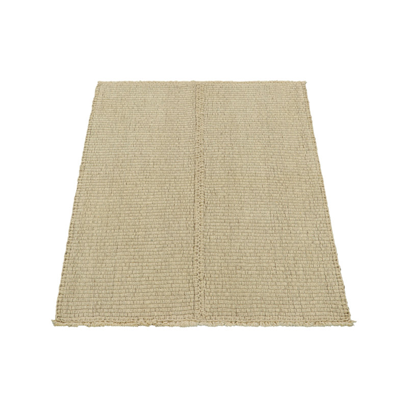 One-of-a-Kind 3'2" X 3'8" Area Rug
