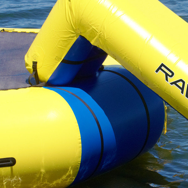 Toboggan aquatique RAVE Sports