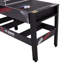Table multi-jeux 48 po 4-en-1