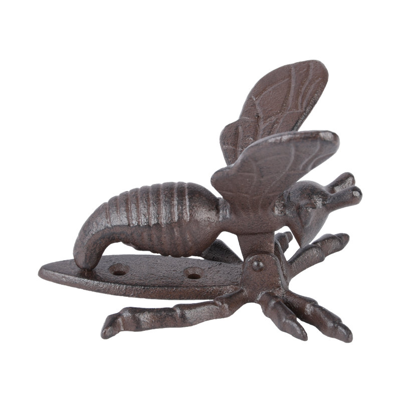 Bee Doorknocker