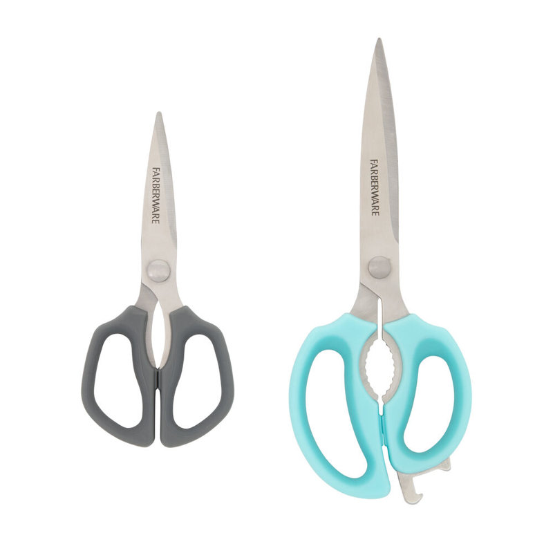 Farberware Shears Set, 2 Piece