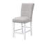 Chaise de comptoir (ensemble de 2)