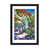 Black Open Corner Framed Paper is unavailable