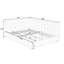 Structure de lit double capitonnée-1711872423