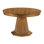 ARRAY ROUND DINING TABLE - COMPLETE