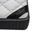 New Milford Symple Stuff Pillow Top Pocket Sprung Mattress-1645337963