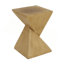 TABLE D'appoint GEOMETRIC MGO