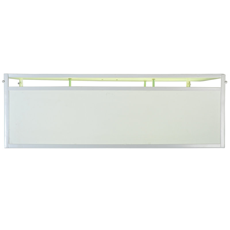 Quadrato 4 - Light Flush Mount