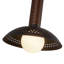 Lampe murale/de coiffeuse Soham 23 po (avec abat-jour)-281778083-281778092
