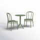 Farrah 23.6'' Round 2 - Person Bistro Set